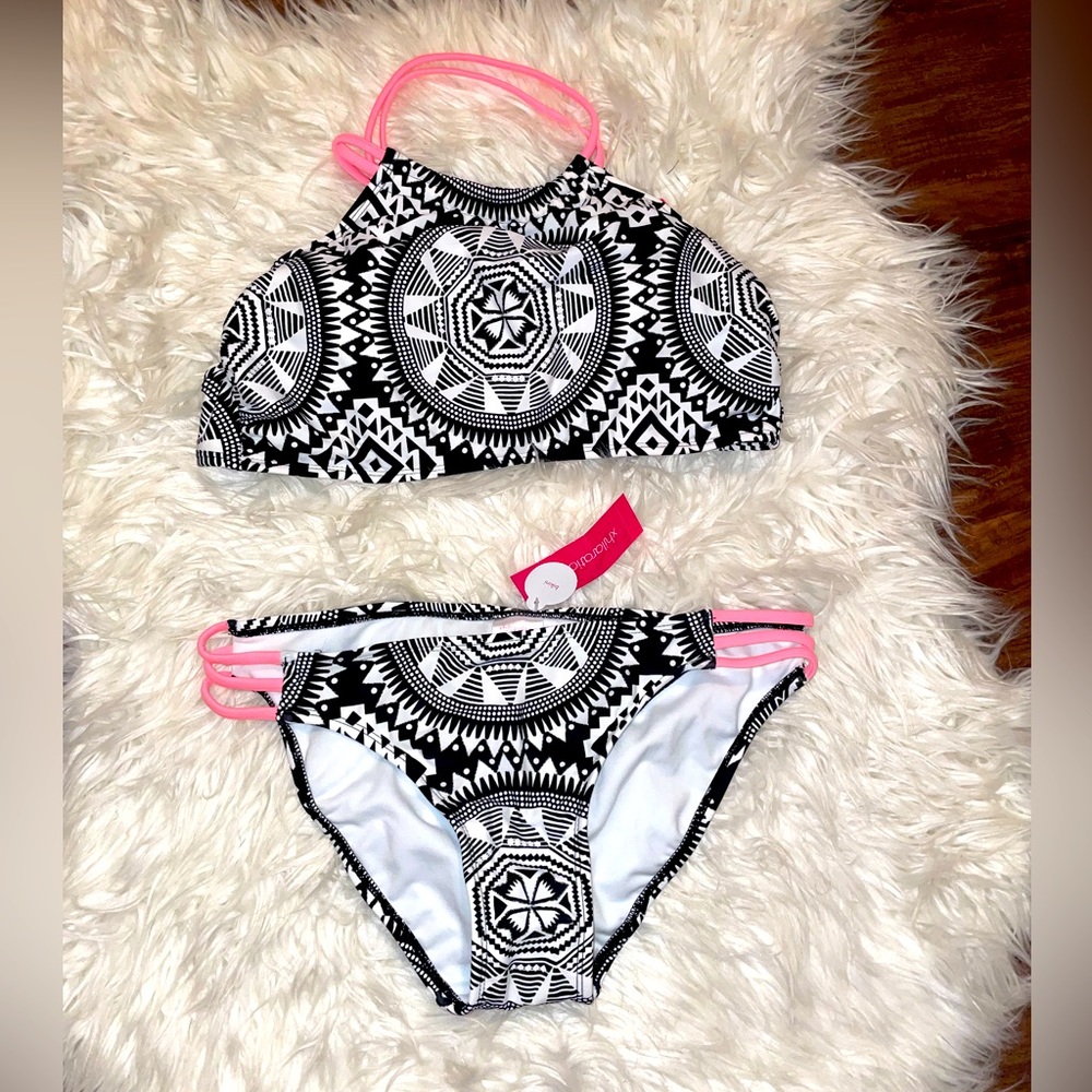 Xhilaration bikini, New with tags